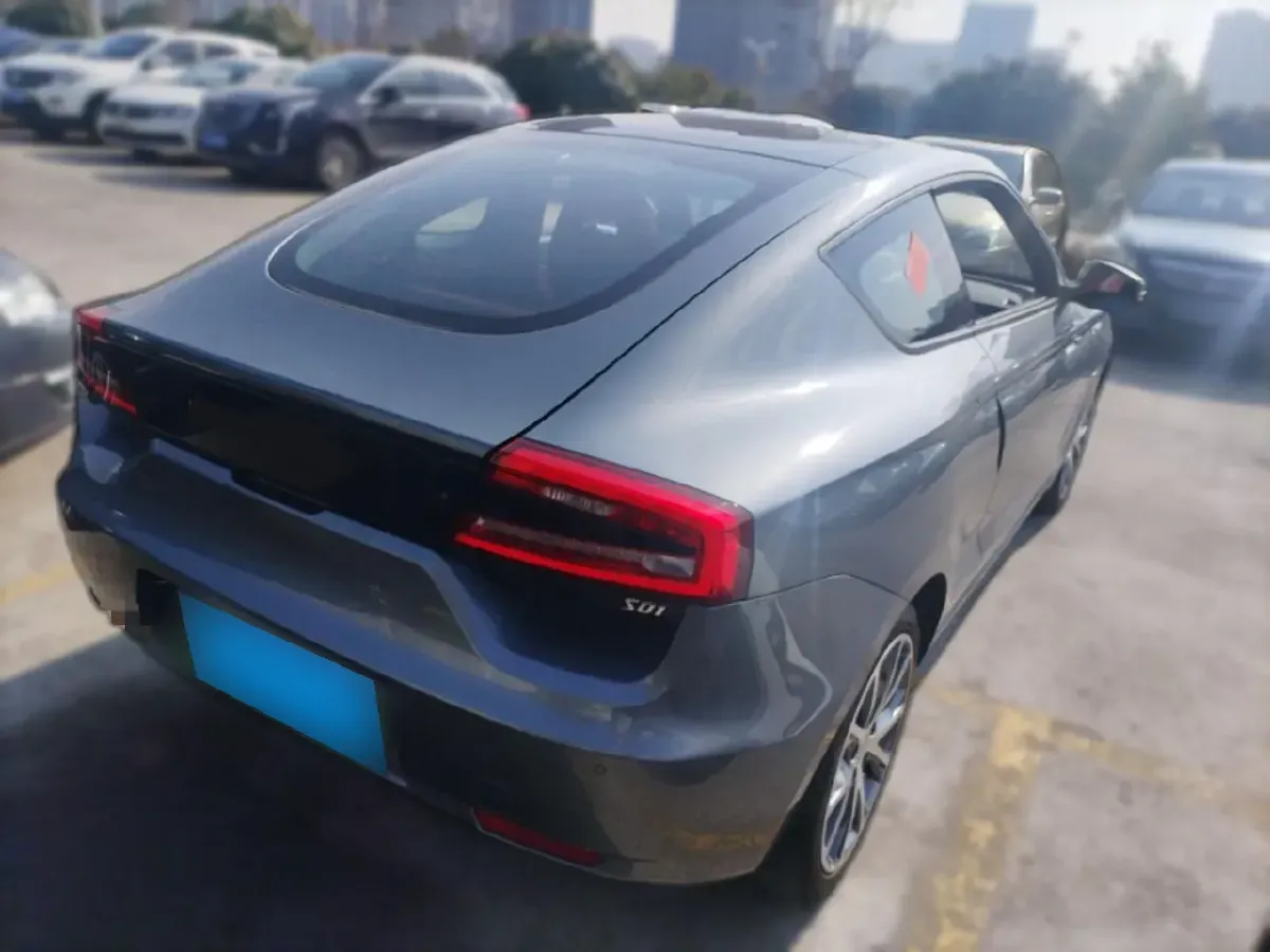 2020 Leapmotor S01 BEV 48KWH,autocango,china used car exporter,china ev exporter,chinese used car exporter,chinese used ev exporter