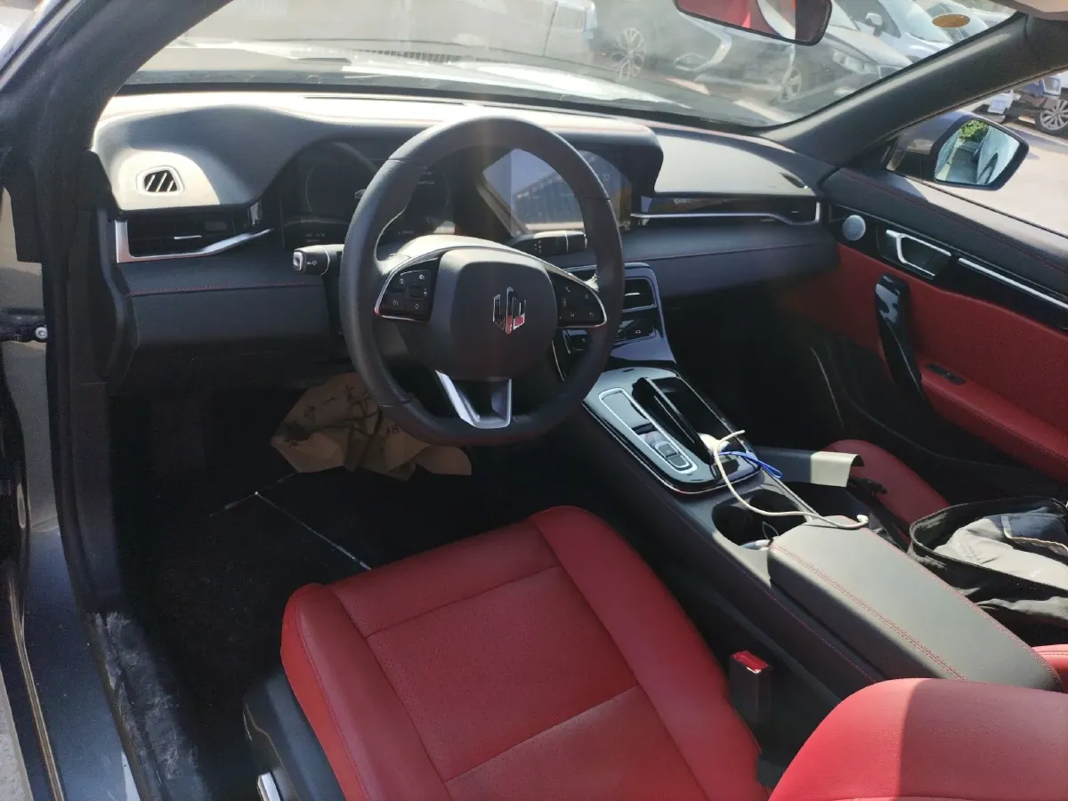 2020 Leapmotor S01 BEV 48KWH,autocango,china used car exporter,china ev exporter,chinese used car exporter,chinese used ev exporter