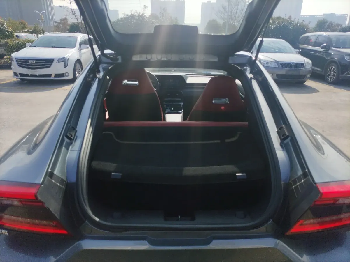 2020 Leapmotor S01 BEV 48KWH,autocango,china used car exporter,china ev exporter,chinese used car exporter,chinese used ev exporter