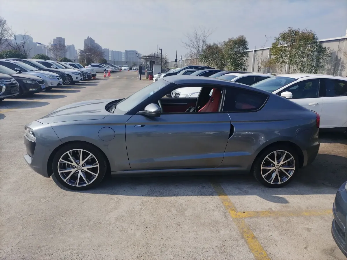 2020 Leapmotor S01 BEV 48KWH,autocango,china used car exporter,china ev exporter,chinese used car exporter,chinese used ev exporter