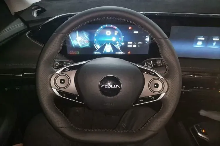 2022 DongFeng Aeolus HaoJi 1.5T 204HP L4 7DCT,autocango,china used car exporter,china ev exporter,chinese used car exporter,chinese used ev exporter