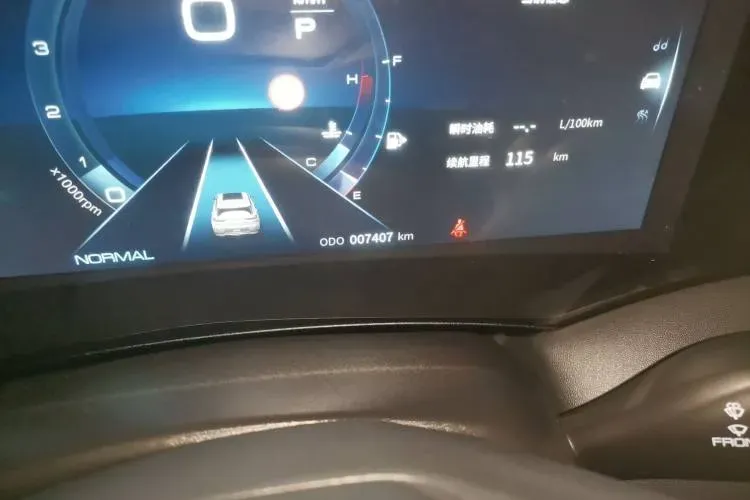 2022 DongFeng Aeolus HaoJi 1.5T 204HP L4 7DCT,autocango,china used car exporter,china ev exporter,chinese used car exporter,chinese used ev exporter