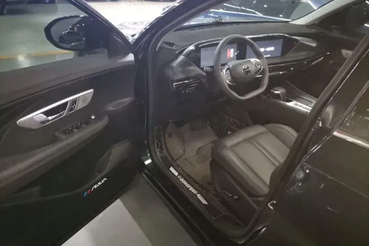 2022 DongFeng Aeolus HaoJi 1.5T 204HP L4 7DCT,autocango,china used car exporter,china ev exporter,chinese used car exporter,chinese used ev exporter