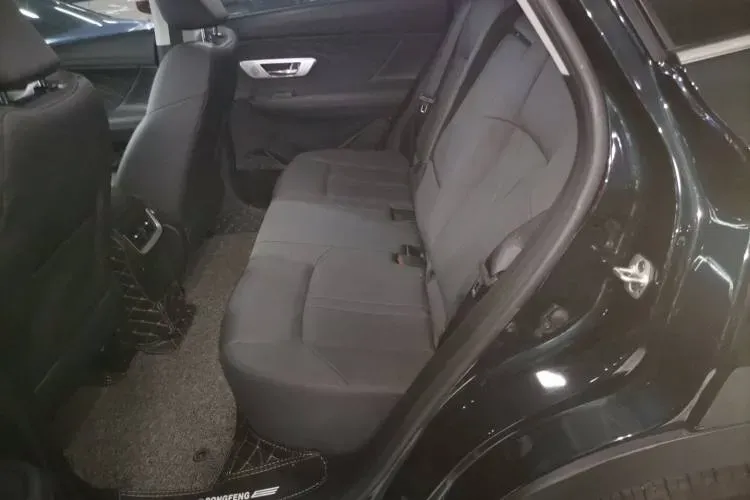 2022 DongFeng Aeolus HaoJi 1.5T 204HP L4 7DCT,autocango,china used car exporter,china ev exporter,chinese used car exporter,chinese used ev exporter