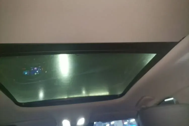 2022 DongFeng Aeolus HaoJi 1.5T 204HP L4 7DCT,autocango,china used car exporter,china ev exporter,chinese used car exporter,chinese used ev exporter