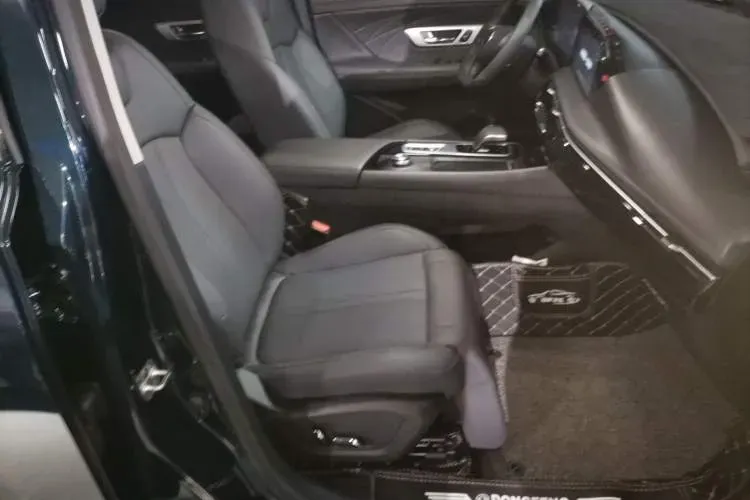 2022 DongFeng Aeolus HaoJi 1.5T 204HP L4 7DCT,autocango,china used car exporter,china ev exporter,chinese used car exporter,chinese used ev exporter