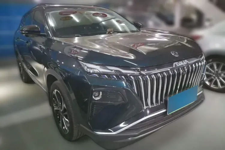 2022 DongFeng Aeolus HaoJi 1.5T 204HP L4 7DCT,autocango,china used car exporter,china ev exporter,chinese used car exporter,chinese used ev exporter