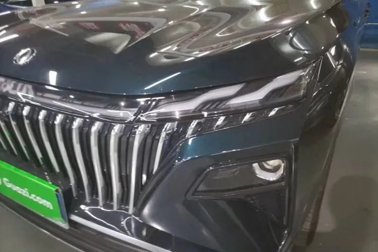 2022 DongFeng Aeolus HaoJi 1.5T 204HP L4 7DCT,autocango,china used car exporter,china ev exporter,chinese used car exporter,chinese used ev exporter