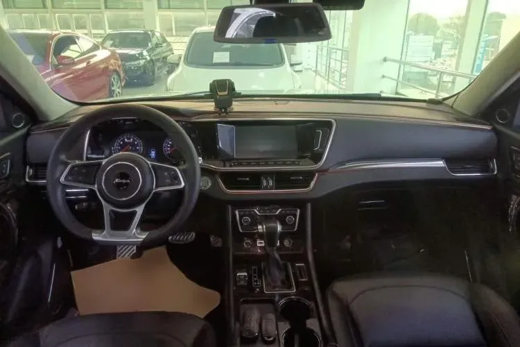 2017 Zotye T600 Coupe 1.5T 156HP L4 6AT,autocango,china used car exporter,china ev exporter,chinese used car exporter,chinese used ev exporter