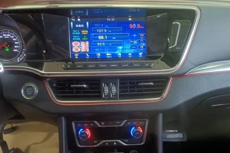 2017 Zotye T600 Coupe 1.5T 156HP L4 6AT,autocango,china used car exporter,china ev exporter,chinese used car exporter,chinese used ev exporter