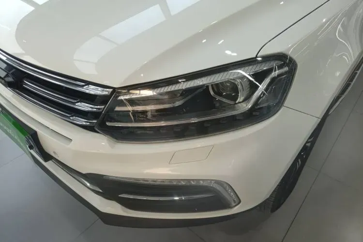 2017 Zotye T600 Coupe 1.5T 156HP L4 6AT,autocango,china used car exporter,china ev exporter,chinese used car exporter,chinese used ev exporter