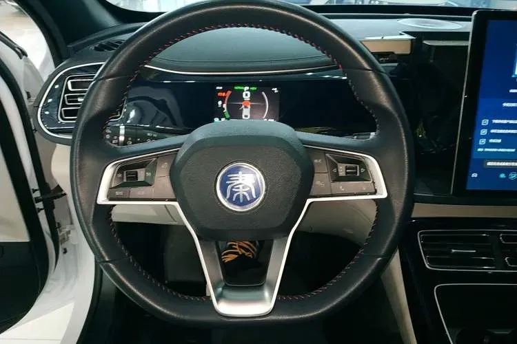 2021 BYD Qin Plus 1.5L 110HP L4 E-CVT PHEV 18.32KWH,autocango,china used car exporter,china ev exporter,chinese used car exporter,chinese used ev exporter