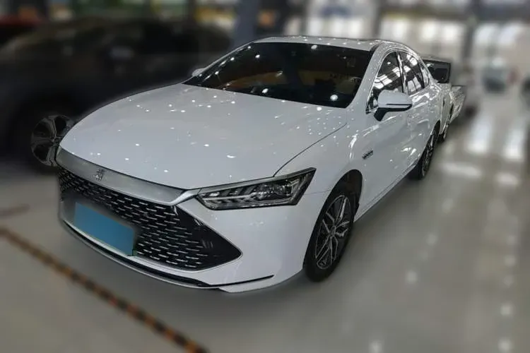 2021 BYD Qin Plus 1.5L 110HP L4 E-CVT PHEV 18.32KWH,autocango,china used car exporter,china ev exporter,chinese used car exporter,chinese used ev exporter