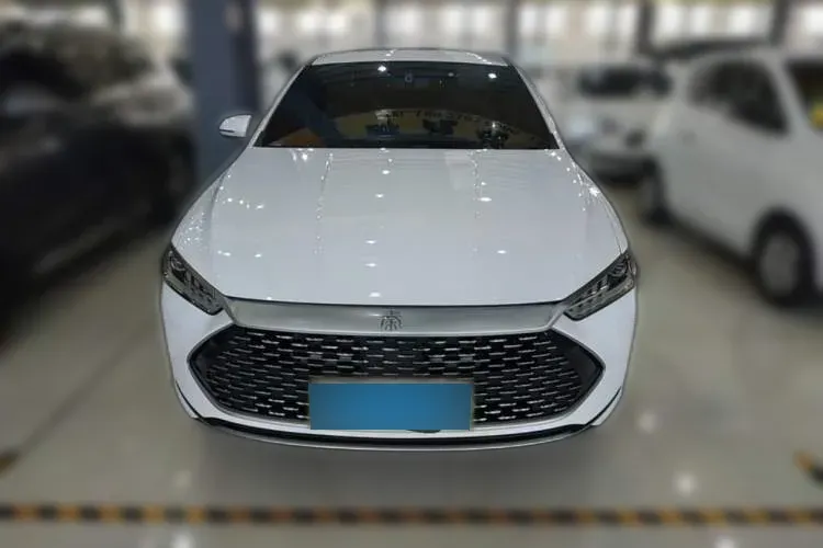 2021 BYD Qin Plus 1.5L 110HP L4 E-CVT PHEV 18.32KWH,autocango,china used car exporter,china ev exporter,chinese used car exporter,chinese used ev exporter
