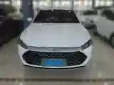 2021 BYD Qin Plus 1.5L 110HP L4 E-CVT PHEV 18.32KWH