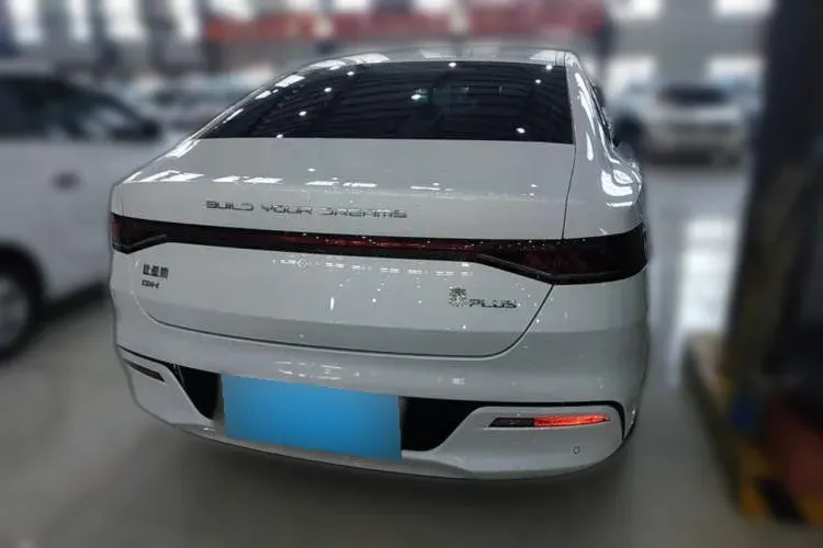 2021 BYD Qin Plus 1.5L 110HP L4 E-CVT PHEV 18.32KWH,autocango,china used car exporter,china ev exporter,chinese used car exporter,chinese used ev exporter