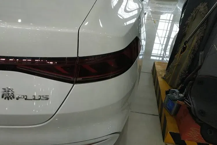 2021 BYD Qin Plus 1.5L 110HP L4 E-CVT PHEV 18.32KWH,autocango,china used car exporter,china ev exporter,chinese used car exporter,chinese used ev exporter