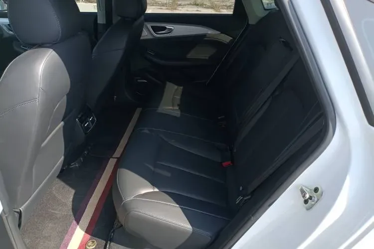 2021 Rising Auto ER6 BEV 69.9KWH,autocango,china used car exporter,china ev exporter,chinese used car exporter,chinese used ev exporter