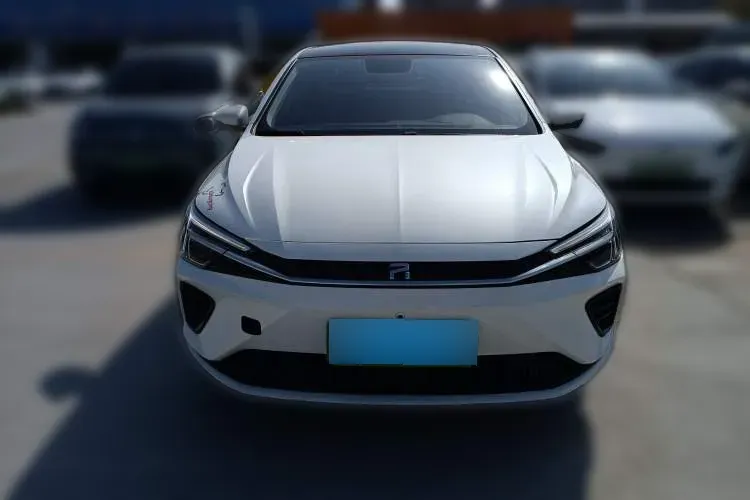 2021 Rising Auto ER6 BEV 69.9KWH,autocango,china used car exporter,china ev exporter,chinese used car exporter,chinese used ev exporter