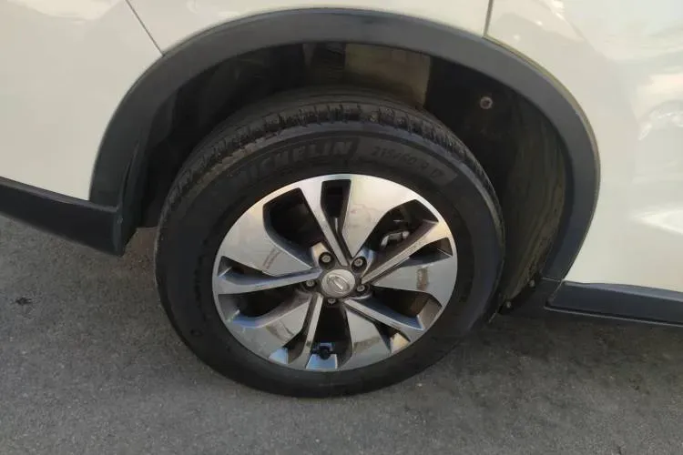 2018 GAC ix4 BEV 45.92KWH,autocango,china used car exporter,china ev exporter,chinese used car exporter,chinese used ev exporter