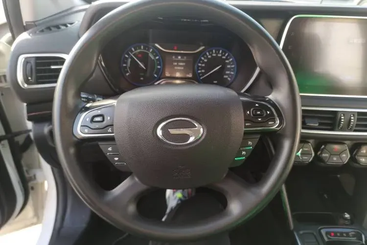 2018 GAC ix4 BEV 45.92KWH,autocango,china used car exporter,china ev exporter,chinese used car exporter,chinese used ev exporter