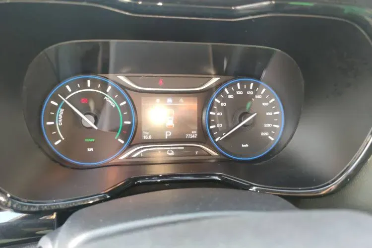 2018 GAC ix4 BEV 45.92KWH,autocango,china used car exporter,china ev exporter,chinese used car exporter,chinese used ev exporter