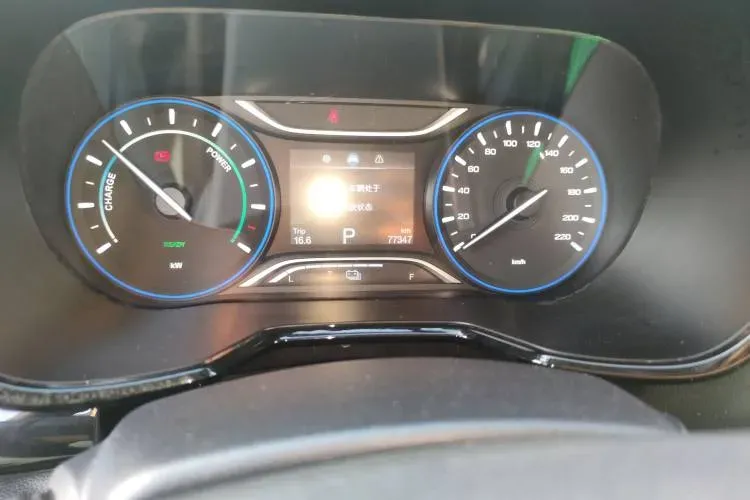 2018 GAC ix4 BEV 45.92KWH,autocango,china used car exporter,china ev exporter,chinese used car exporter,chinese used ev exporter