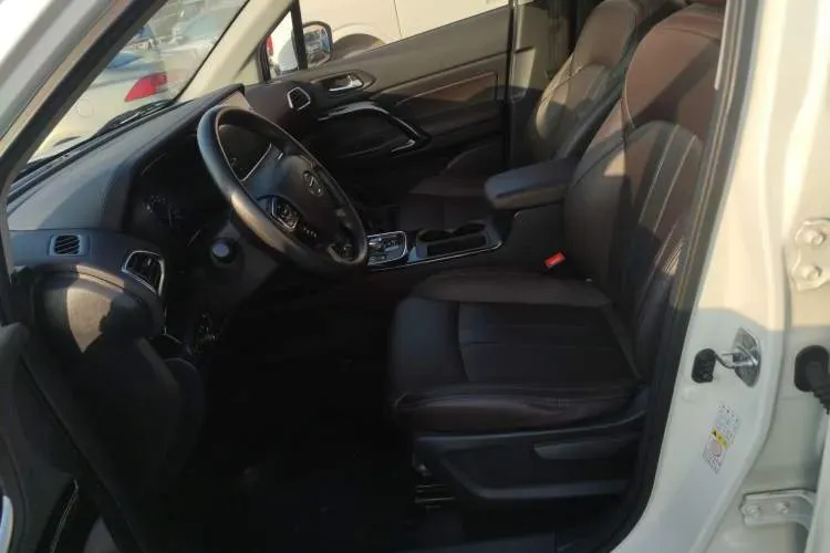 2018 GAC ix4 BEV 45.92KWH,autocango,china used car exporter,china ev exporter,chinese used car exporter,chinese used ev exporter