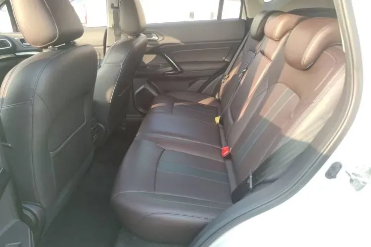 2018 GAC ix4 BEV 45.92KWH,autocango,china used car exporter,china ev exporter,chinese used car exporter,chinese used ev exporter