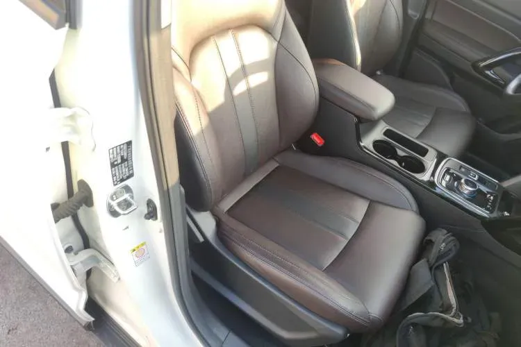 2018 GAC ix4 BEV 45.92KWH,autocango,china used car exporter,china ev exporter,chinese used car exporter,chinese used ev exporter