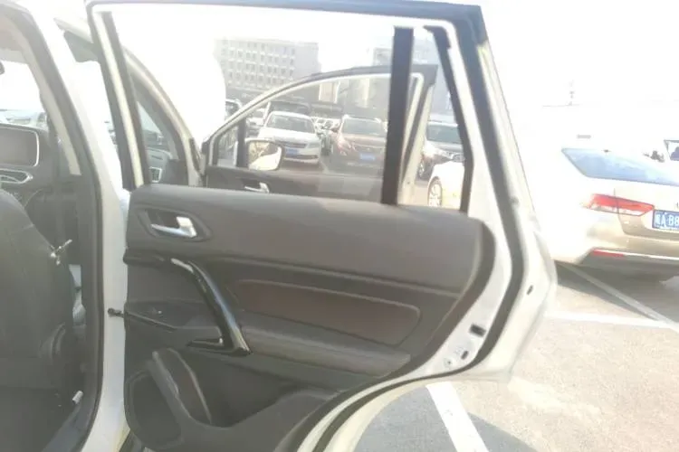 2018 GAC ix4 BEV 45.92KWH,autocango,china used car exporter,china ev exporter,chinese used car exporter,chinese used ev exporter