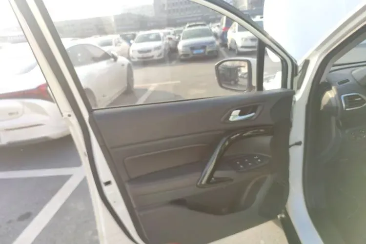 2018 GAC ix4 BEV 45.92KWH,autocango,china used car exporter,china ev exporter,chinese used car exporter,chinese used ev exporter