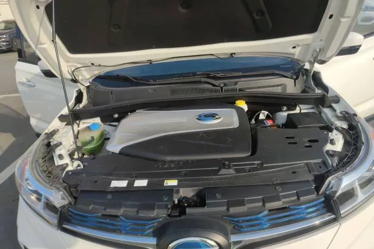 2018 GAC ix4 BEV 45.92KWH,autocango,china used car exporter,china ev exporter,chinese used car exporter,chinese used ev exporter