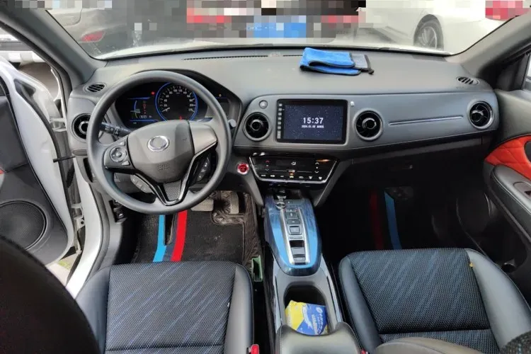 2020 Ciimo X-NV BEV 53.6KWH,autocango,china used car exporter,china ev exporter,chinese used car exporter,chinese used ev exporter