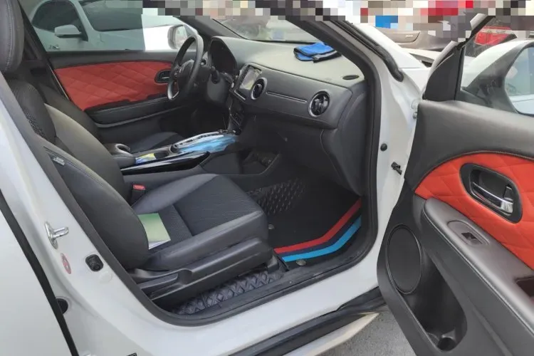 2020 Ciimo X-NV BEV 53.6KWH,autocango,china used car exporter,china ev exporter,chinese used car exporter,chinese used ev exporter