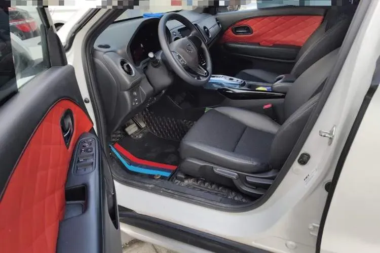 2020 Ciimo X-NV BEV 53.6KWH,autocango,china used car exporter,china ev exporter,chinese used car exporter,chinese used ev exporter