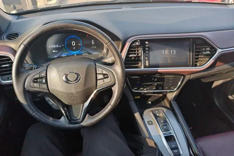 2021 Ciimo M-NV BEV 61.3KWH,autocango,china used car exporter,china ev exporter,chinese used car exporter,chinese used ev exporter