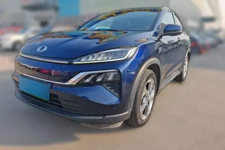 2021 Ciimo M-NV BEV 61.3KWH