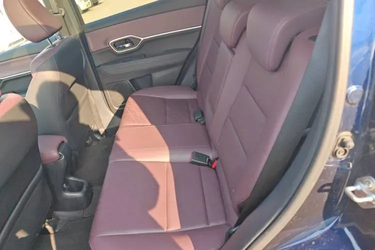 2021 Ciimo M-NV BEV 61.3KWH,autocango,china used car exporter,china ev exporter,chinese used car exporter,chinese used ev exporter