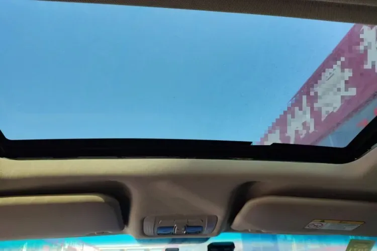 2017 JinBei F50 1.6L 118HP L4 5MT,autocango,china used car exporter,china ev exporter,chinese used car exporter,chinese used ev exporter