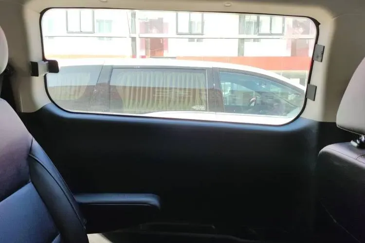 2017 JinBei F50 1.6L 118HP L4 5MT,autocango,china used car exporter,china ev exporter,chinese used car exporter,chinese used ev exporter