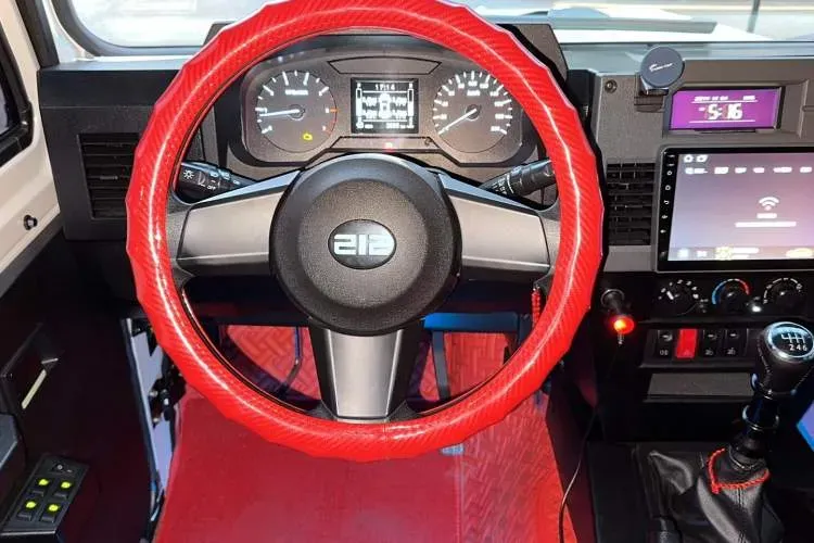 2023 BAW 212 2.4T 211HP L4 6MT,autocango,china used car exporter,china ev exporter,chinese used car exporter,chinese used ev exporter