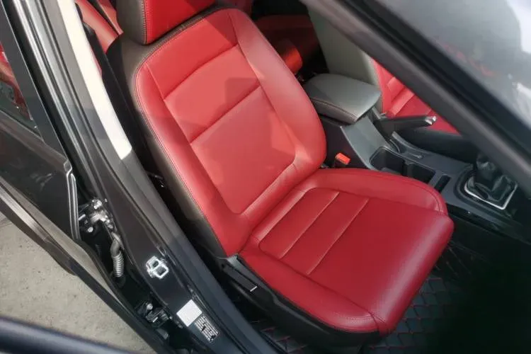 2022 SWM Big Tiger 1.5L 116HP L4 5MT,autocango,china used car exporter,china ev exporter,chinese used car exporter,chinese used ev exporter