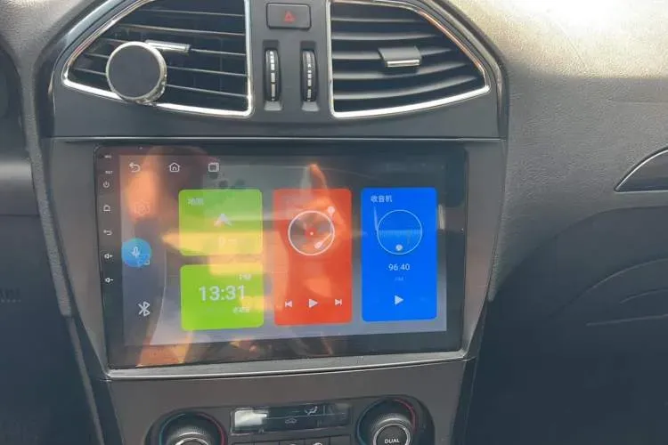 2018 BeiJing Auto Senova D70 1.8T 177HP L4 5AT,autocango,china used car exporter,china ev exporter,chinese used car exporter,chinese used ev exporter