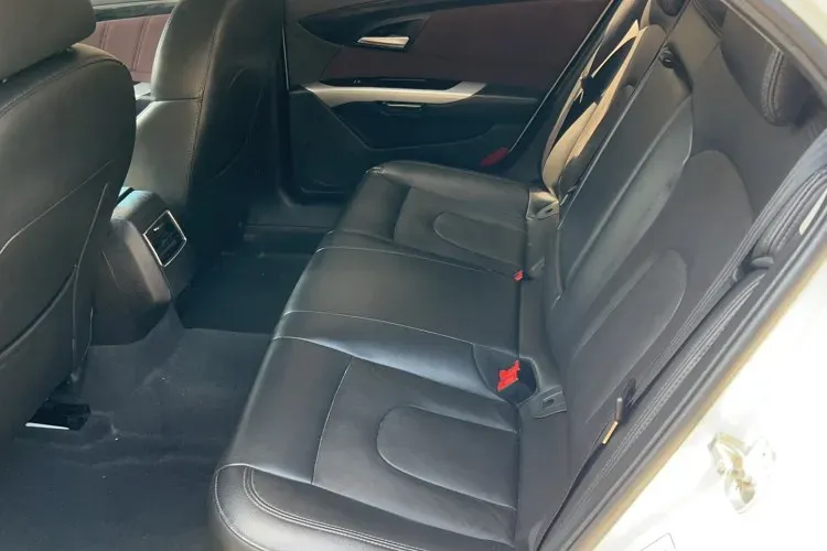 2018 BeiJing Auto Senova D70 1.8T 177HP L4 5AT,autocango,china used car exporter,china ev exporter,chinese used car exporter,chinese used ev exporter