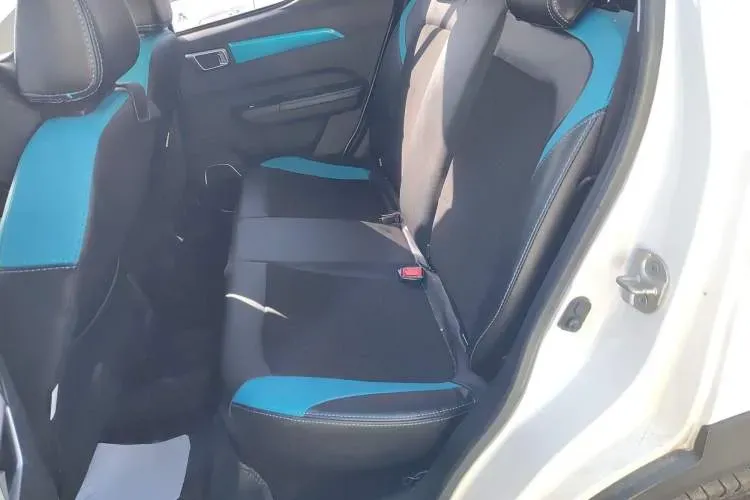 2019 BAIC BJEV EC3 BEV 30.66KWH,autocango,china used car exporter,china ev exporter,chinese used car exporter,chinese used ev exporter