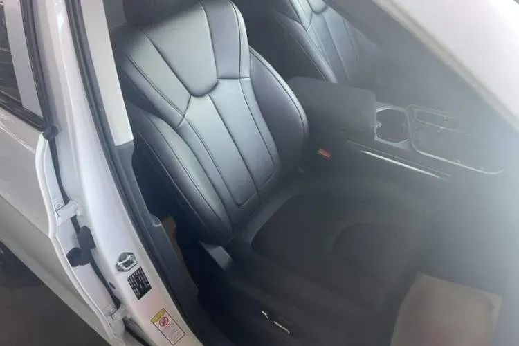 2023 Bestune T90 1.5T 169HP L4 7DCT,autocango,china used car exporter,china ev exporter,chinese used car exporter,chinese used ev exporter