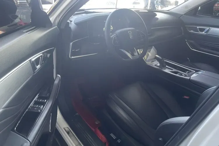 2023 Bestune T90 1.5T 169HP L4 7DCT,autocango,china used car exporter,china ev exporter,chinese used car exporter,chinese used ev exporter