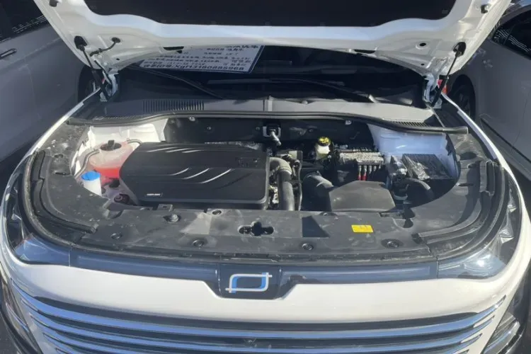 2023 Bestune T90 1.5T 169HP L4 7DCT,autocango,china used car exporter,china ev exporter,chinese used car exporter,chinese used ev exporter