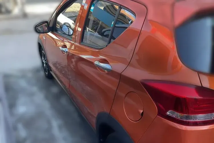 2017 BAIC BJEV EC BEV 20.3KWH,autocango,china used car exporter,china ev exporter,chinese used car exporter,chinese used ev exporter